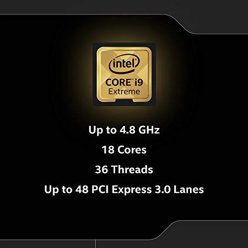 Intel Core i9-10980XE