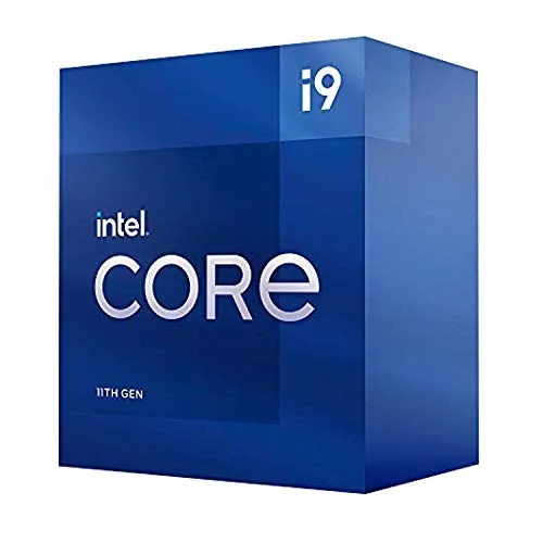Intel Core i9-11900