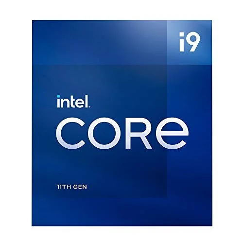 Intel Core i9-11900
