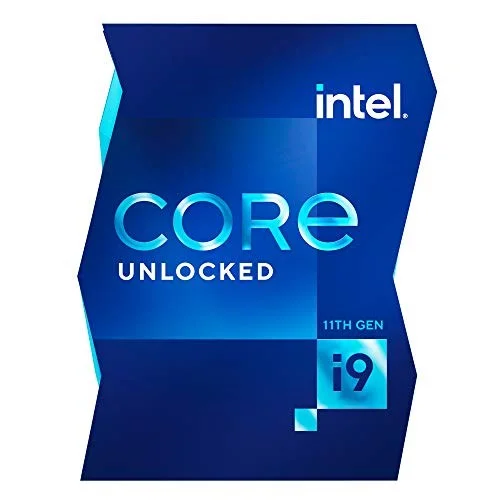 Intel Core i9-11900K