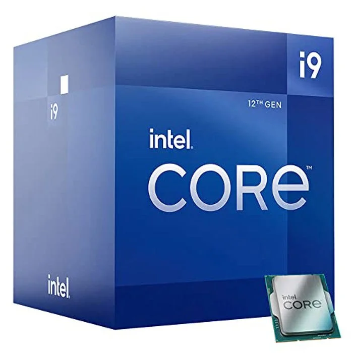 Intel Core i9-12900