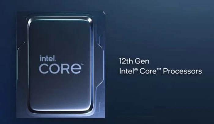Intel Core i9-12900