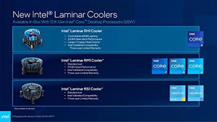 Intel Core i9-12900