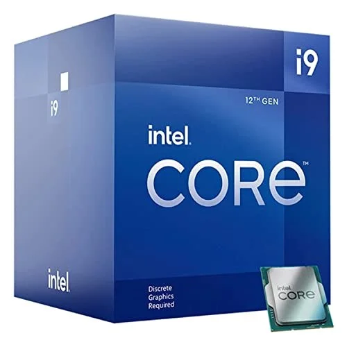 Intel Core i9-12900F