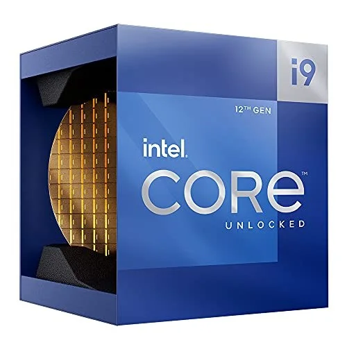 Intel Core i9-12900K