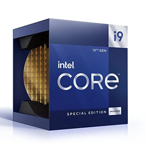 Intel Core i9-12900KS