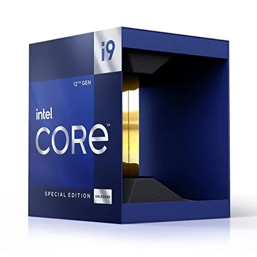 Intel Core i9-12900KS