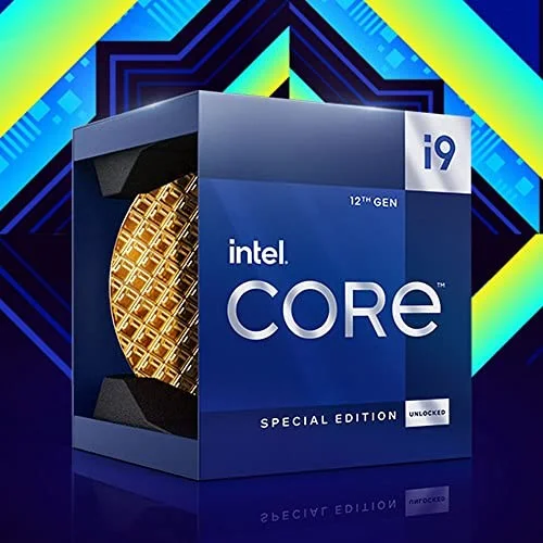 Intel Core i9-12900KS
