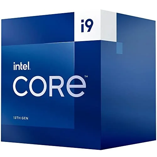 Intel Core i9-13900