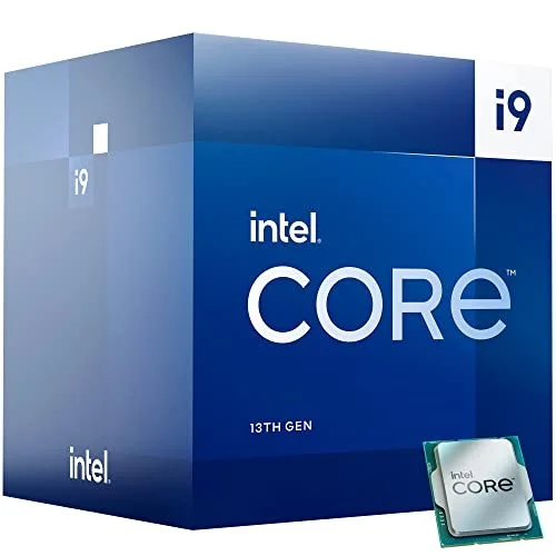 Intel Core i9-13900