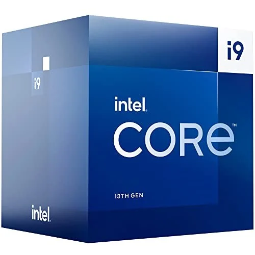 Intel Core i9-13900