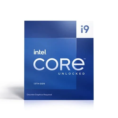 Intel Core i9-13900F