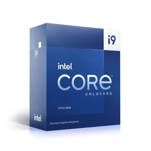 Intel Core i9-13900F