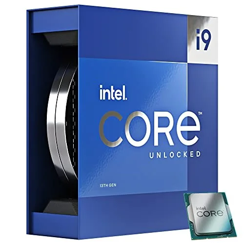 Intel Core i9-13900K
