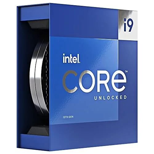 Intel Core i9-13900K
