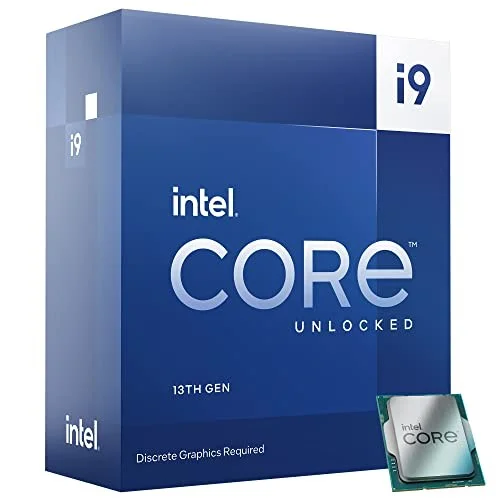 Intel Core i9-13900KF