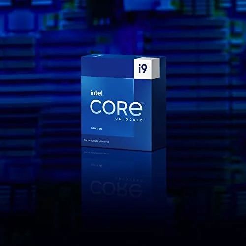 Intel Core i9-13900KF