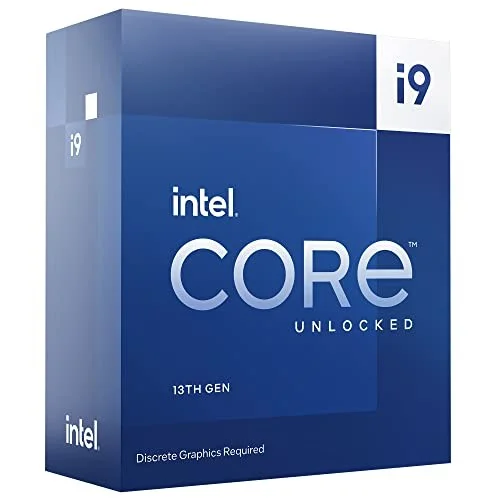 Intel Core i9-13900KF