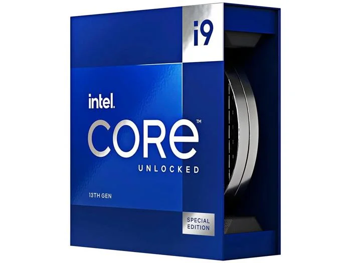 Intel Core i9-13900KS