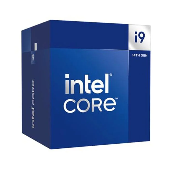 Intel Core i9-14900