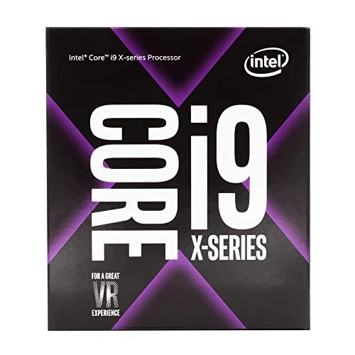 Intel Core i9-7900X