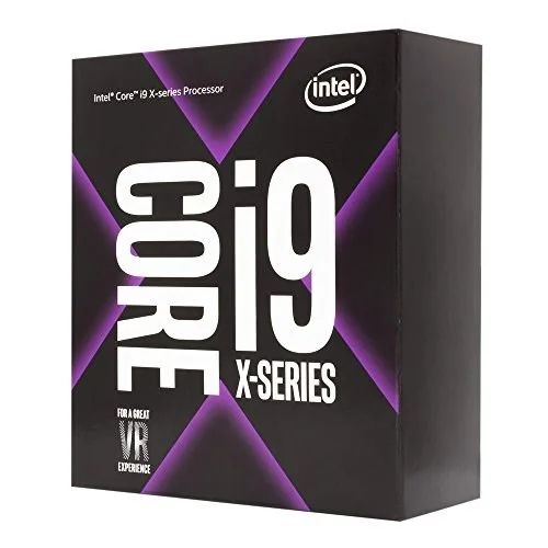 Intel Core i9-7900X