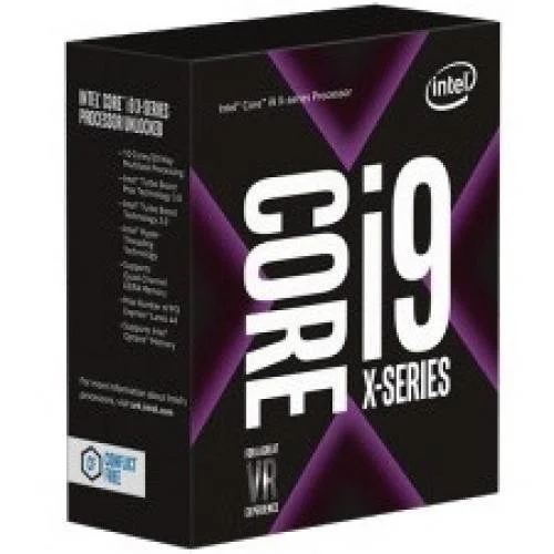 Intel Core i9-7900x OEM