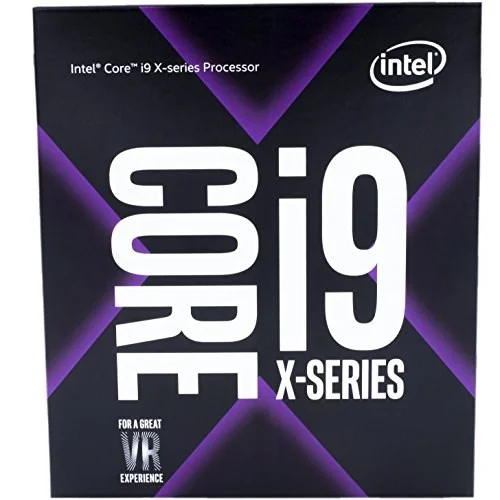 Intel Core i9-7920X