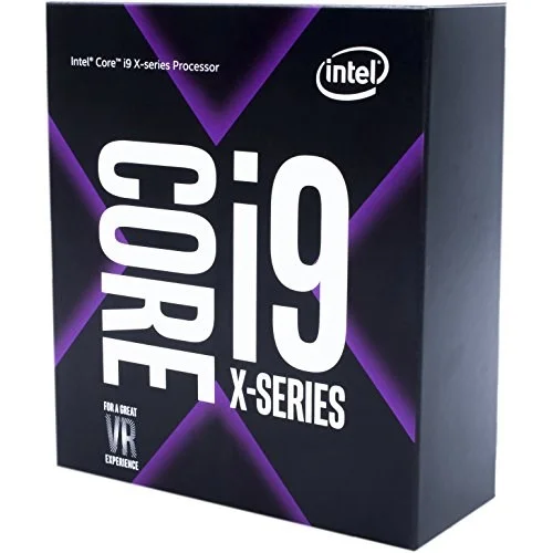 Intel Core i9-7920X