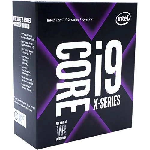 Intel Core i9-7920X