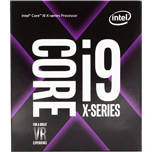 Intel Core i9-7960X