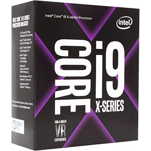 Intel Core i9-7960X OEM