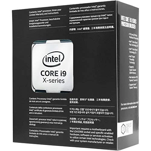Intel Core i9-7960X OEM