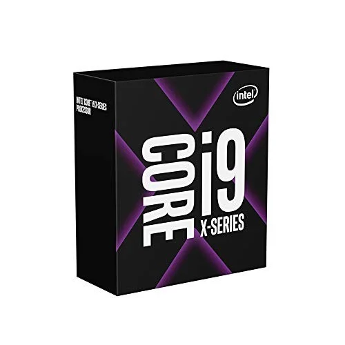 Intel Core i9-9820X