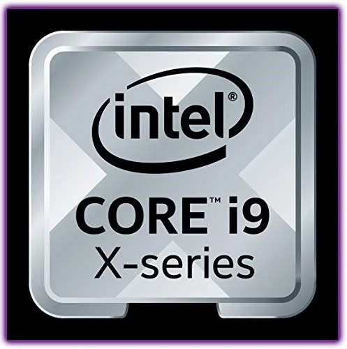 Intel Core i9-9820X