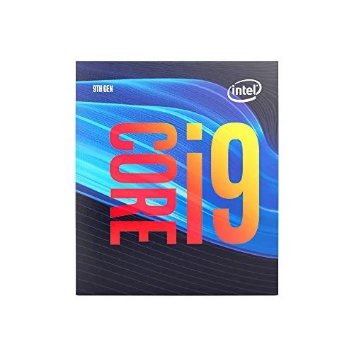 Intel Core i9-9900