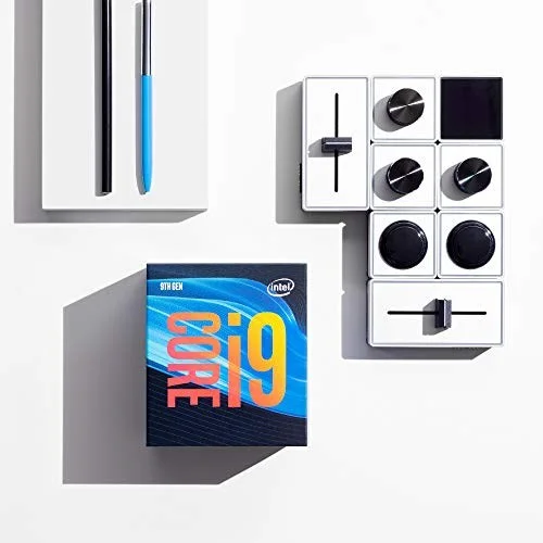 Intel Core i9-9900