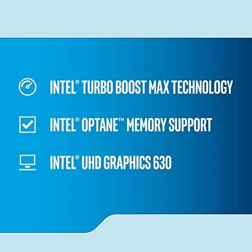 Intel Core i9-9900