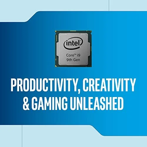 Intel Core i9-9900