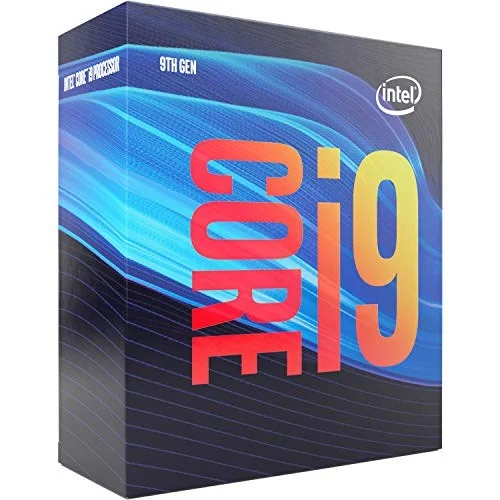 Intel Core i9-9900 OEM