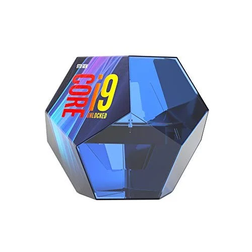 Intel Core i9-9900K