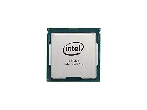 Intel Core i9-9900K OEM