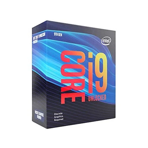 Intel Core i9-9900KF