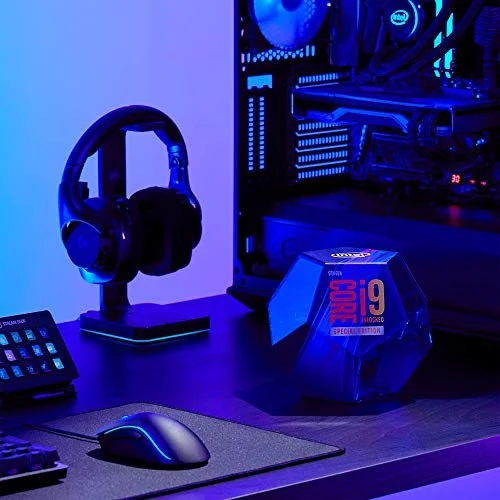 Intel Core i9-9900KS