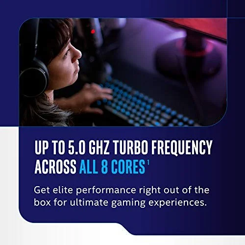 Intel Core i9-9900KS