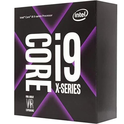 Intel Core i9-9940X