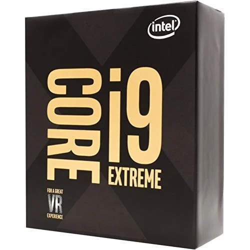 Intel Core i9-9980XE