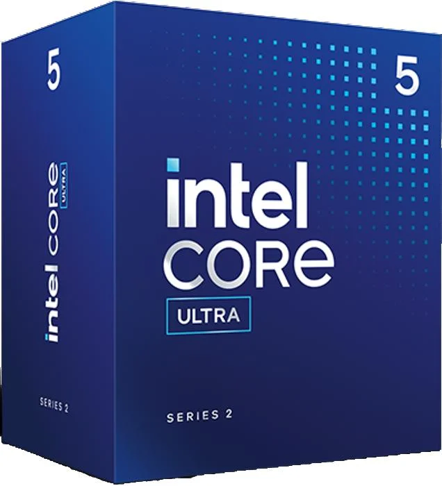 Intel Core Ultra 5 225F