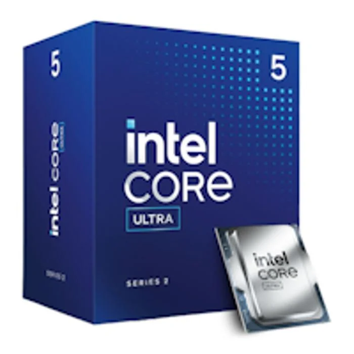 Intel Core Ultra 5 235