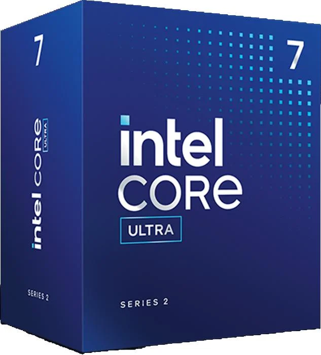 Intel Core Ultra 7 265